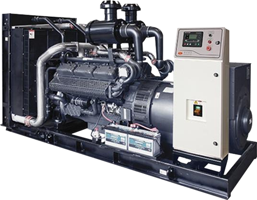 Diesel Generator Set