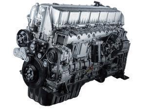 E Series Diesel Engine for Construction Machinery