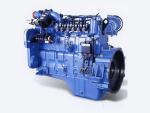 8.3L Natural Gas Engine